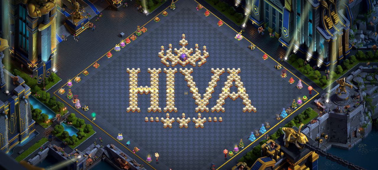 Clan 3